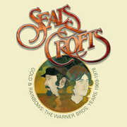 Gold & Rainbow: The Warner Bros Years 1969-1978 [Import] , Seals & Crofts