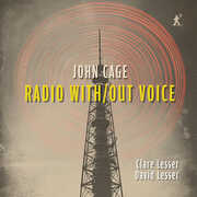 Radio With/ Out Voice , Clare Lesser