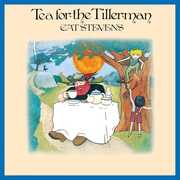 Tea For The Tillerman , Cat) Yusuf (Stevens