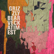 Veckatimest , Grizzly Bear
