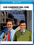 The Path Of Che Guevara / Los caminos Del Che , Carlos Ferrer