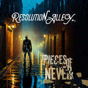 Pieces Of Never , Resolution Alley