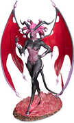 Dark Horse - Castlevania Nocturne - Drolta PVC Figure