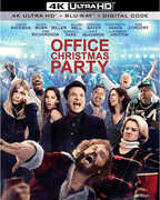 Office Christmas Party , Jason Bateman