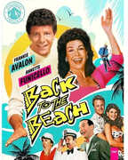 Back To The Beach , Frankie Avalon