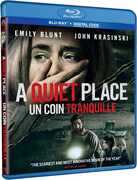 Quiet Place , Emily Blunt