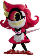 Youtooz - Hazbin Hotel Niffty Vinyl Figure 