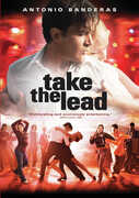 Take the Lead , Antonio Banderas