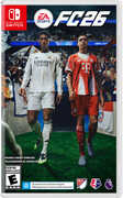 EA Sports FC 26 for Nintendo Switch