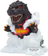 Banpresto - Godzilla vs. Destroyah - Enshrined Monsters EX - Godzilla (1995) Figure 