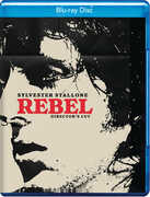 Rebel (aka No Place to Hide) (Director's Cut) , Sylvester Stallone