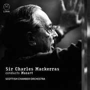 Sir Charles Mackerras Conducts Mozart , Sir Charles Mackerras