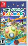 Once Upon A Katamari for Nintendo Switch 