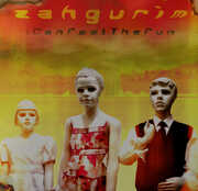 I Can Feel The Fun , Zahgurim