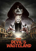 Devil's Wasteland , John Catheline