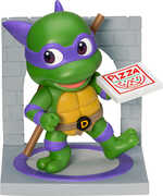 Teenage Mutan Ninja Turtle Blind Box Series 6ct Set