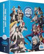 That Time I Got Reincarnated As A Slime - Season 3 Part 2 , Brittney Karbowski