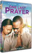 One Last Prayer