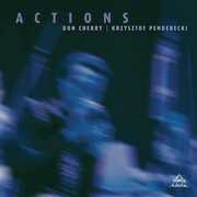 Actions 