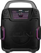 Ion SPORT320XUS Sport 320 Bluetooth All-Weather Speaker with Premium 5-Speaker 320 Sound (Black) 