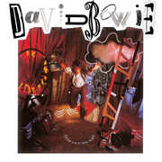 Never Let Me Down , David Bowie
