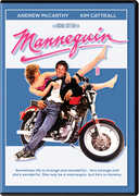Mannequin , Andrew McCarthy