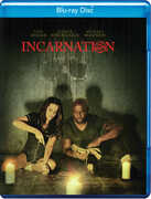 The Incarnation , Taye Diggs