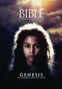 The Bible Collection: Genesis , Paul Scofield