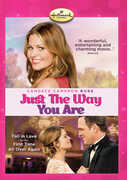Just the Way You Are , Candace Cameron Bure