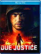 Due Justice , Kellan Lutz