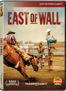 East of Wall , Scoot McNairy