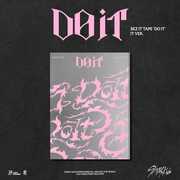 SKZ IT TAPE DO IT [IT VER.] , Stray Kids