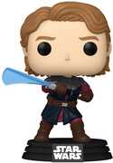 Funko POP! Star Wars: Jedi General Anakin