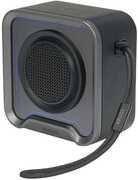 Edifier QS20 Bluetooth Portable Speaker - IP67 Waterproof - Ambient Light (Black) 