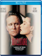Disclosure , Michael Douglas