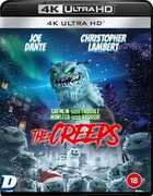 Creeps - All-Region UHD [Import] 