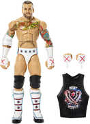 WWE Elite Collection 6" CM Punk Action Figure , CM Punk