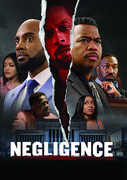 Negligence , Clifton Powell
