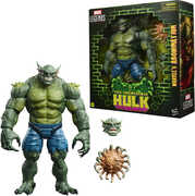 Hasbro Collectibles - Hulk Comics - Marvel Legends - Abomination Action Figure
