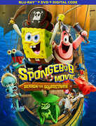 The SpongeBob Movie: Search for SquarePants , Tom Kenny