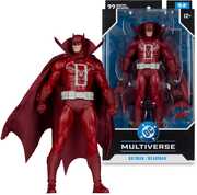 McFarlane Toys - DC Multiverse - Batman Deadman (Knight Terrors) 7" Action Figure