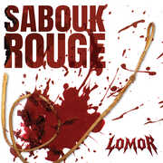 Sabouk Rouge 