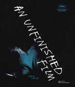 An Unfinished Film , Qin Hao
