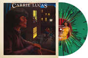 Street Corner Symphony - Alliance Exclusive Splatter Vinyl [Import] , Carrie Lucas
