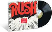 Rush , Rush
