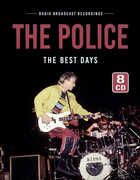 The Best Days , The Police