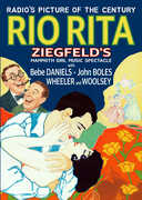 Rio Rita , Bebe Daniels