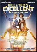 Bill & Ted's Excellent Double Feature , Keanu Reeves