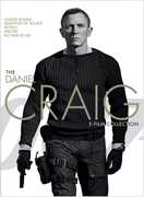 James Bond: The Daniel Craig 5-Film Collection , Daniel Craig