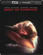 Body of Evidence , Madonna
